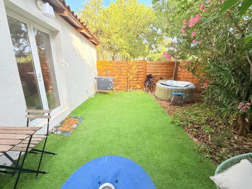 Séjour idéal à Marseille - entre mer, soleil et confort