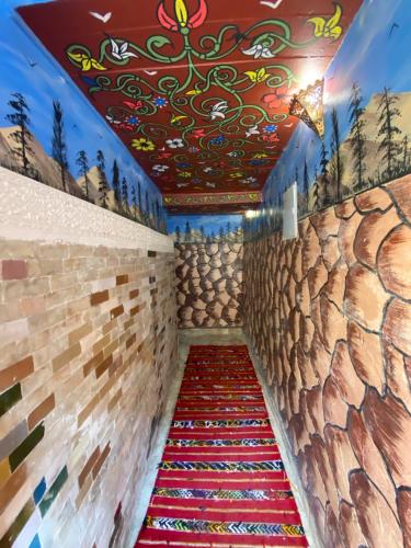 Gambar di galeri bagi Riad la Mentha di Fès