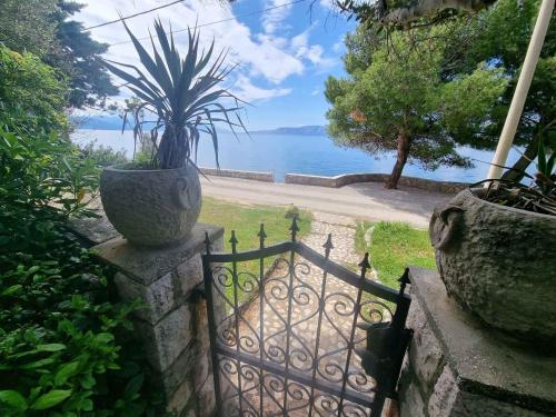 Apartment in Novi Vinodolski 15285