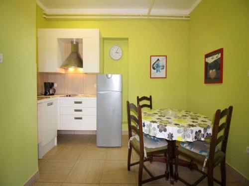 Apartment in Porec - Istrien 34741