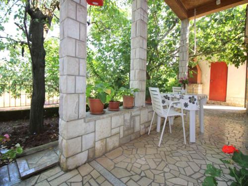 Apartment in Porec/Istrien 34741