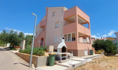 Apartments Pajo Plus