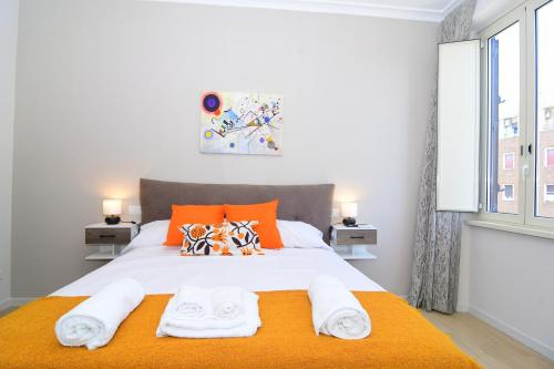San Giovanni Suite Rome