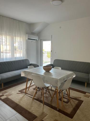 Gambar di galeri bagi Apartman Bijela di Bijela