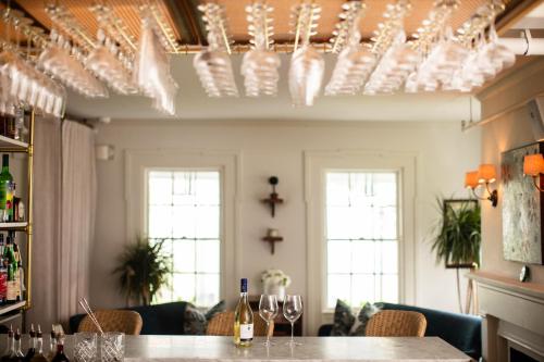 Imagen de la galería de The Maidstone Inn, en East Hampton