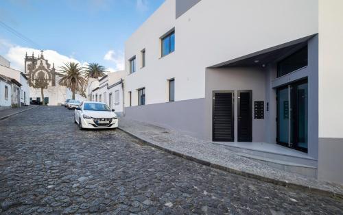 Casa Susanna Vista Incrível