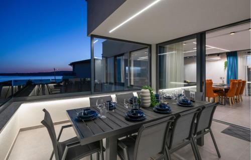 Stunning Home In Pula With Sauna