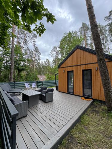 Forest Haven
