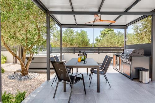 Residence Jonathan
