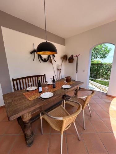 Villa Carolina