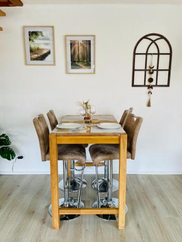 Fotografie z fotogalerie ubytování Landhausglück- relaxen am Niederrhein in Kevelaer v destinaci Kevelaer