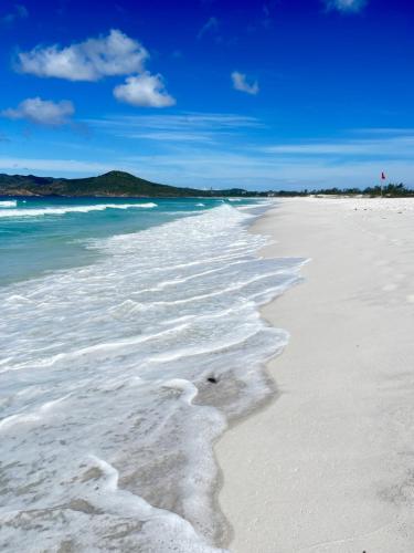 Phong cảnh thiên nhiên gần khách sạn