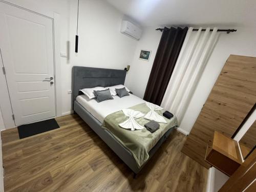 Gallery image of Studio Rooms Moncherie in Ulcinj