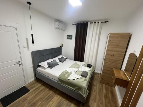 Gallery image of Studio Rooms Moncherie in Ulcinj