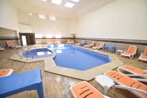 Galeriebild der Unterkunft Vintro Inn - Nozha Aqua Park in Ras Sudr
