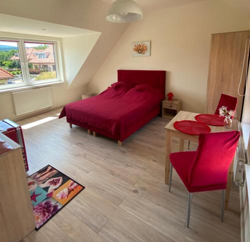 Słoneczne Apartamenty Polanica-Zdrój