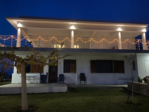 Afbeelding uit fotogalerij van Dreamy Sunsets Faros in Karistos