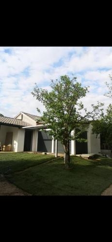 Cozy brand new house for vacation