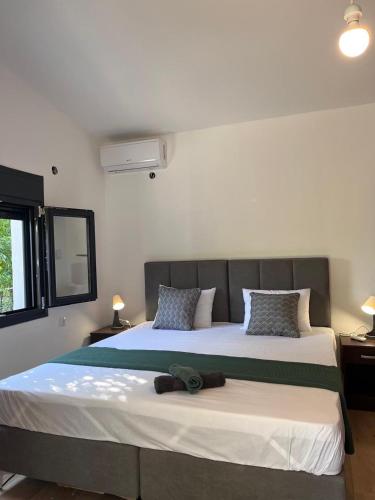 Cozy brand new house for vacation
