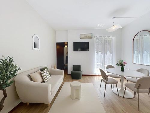 Le Noa - Appartement 2 Chambres - Terrasse - Climatisation - Reims