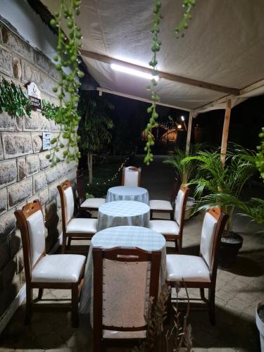 Gallery image of Teresita Home JKIA in Nairobi