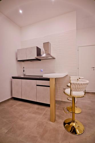 Dante Luxury Rooms