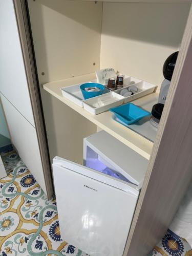 Φωτογραφία από το άλμπουμ του B&B Margherita 3 σε Marina di Camerota