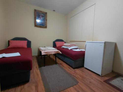 Fotografie z fotogalerie ubytování Snežana v destinaci Budva