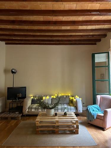 The dream house of Barcelona