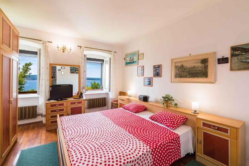 Apartment in Crikvenica 39149