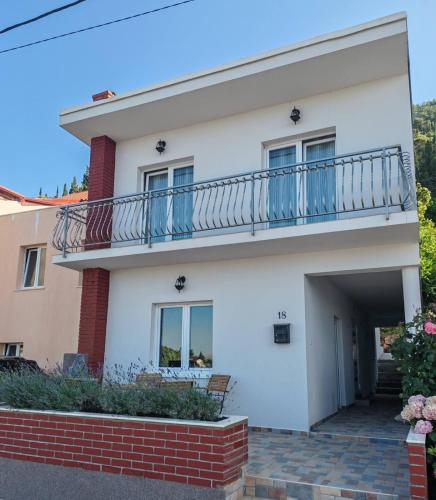 Holiday home Ilijaš with home gym