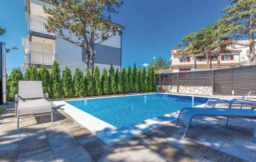 Holiday home in Crikvenica 39227