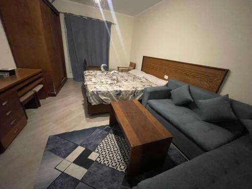 Gallery image of قريه اكوا فيو in El Alamein