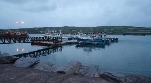 Gallery image of Eilymaes in Portmagee