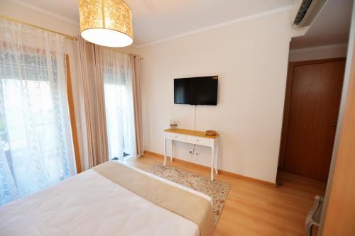 Seahorse Luxury Apartment with Pool and Seaview