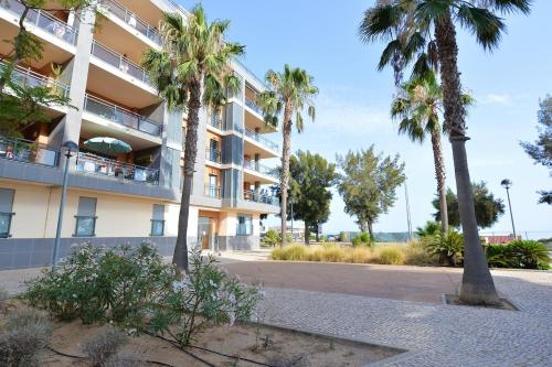 Seahorse Luxury Apartment with Pool and Seaview