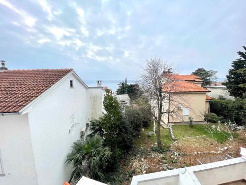 Apartments in Dramalj 41520