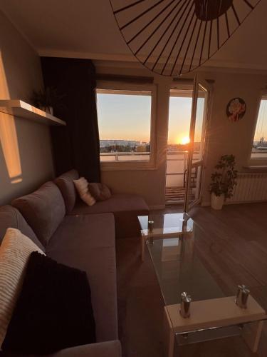 Apartament Panorama Żory