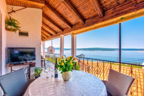 Apartment in Crikvenica 5213