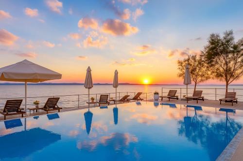 Sunny Resort apartment 1311