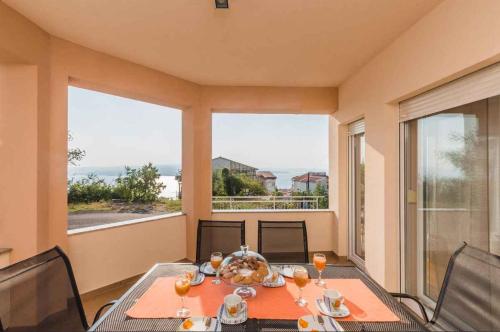 Apartment in Crikvenica 39347