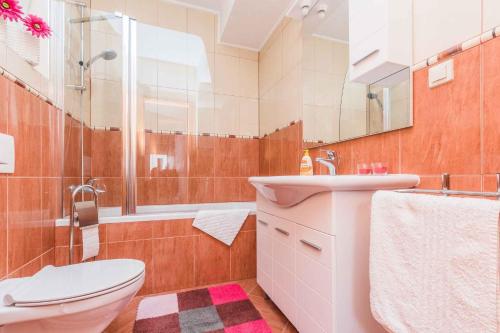 Apartment in Crikvenica 39347