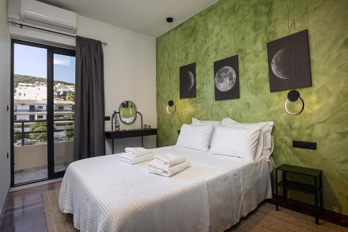 Selea - Sea View Penthouse
