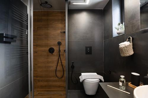 Selea - Sea View Penthouse