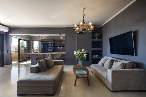 Selea - Sea View Penthouse