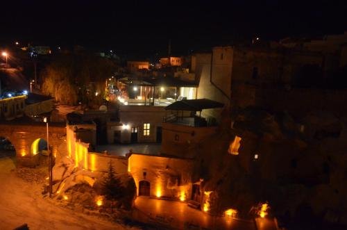 ウルギュップにあるDemisos Caves Hotelのギャラリーの写真