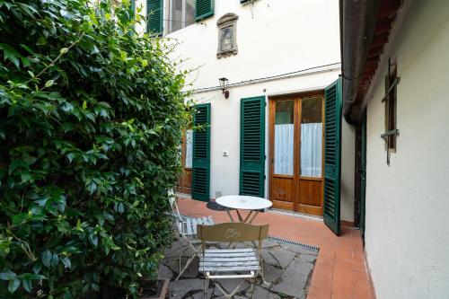 Campucetto Rosso 5 Min from Duomo with Garden and AC