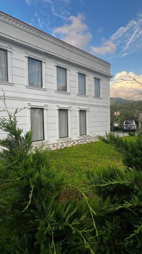 Fotografie z fotogalerie ubytování sky village batumi v destinaci Batumi