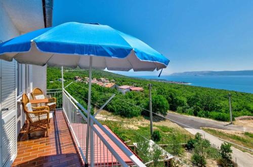 Apartment in Crikvenica 39212