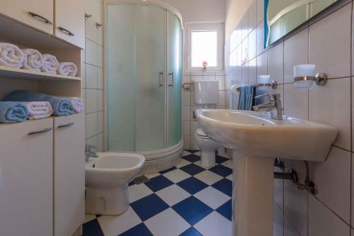 Apartment in Crikvenica 39212